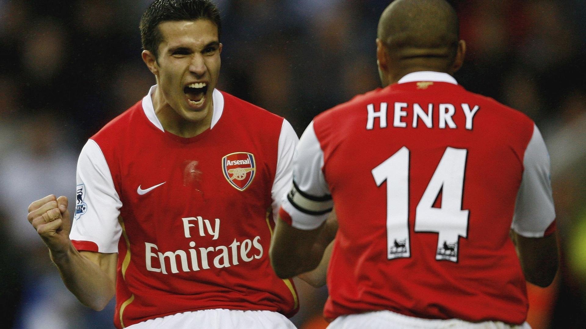 简：在关键比赛中，他为全黑队贡献了无数关键进球