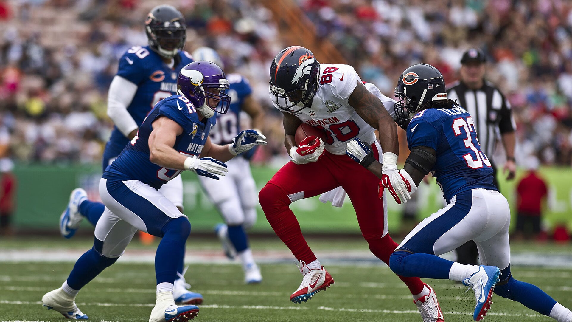 未来足球裁判将实现全智能化，判罚精准度大幅提升，足球裁判专业术语