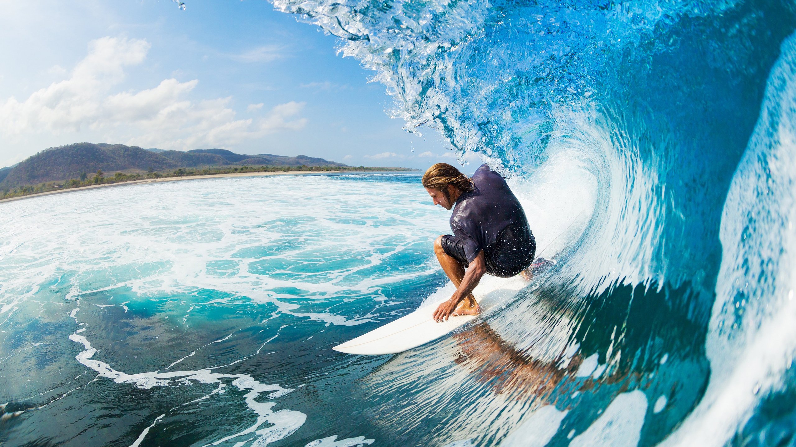 九游电竞-韩国水球战术灵活多变，水球男队